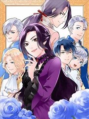 恐怖宠物店漫画 图鉴 墨滴小妖 像素风缩略占位图
